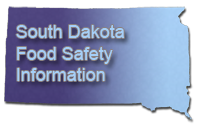 South Dakota Food Safety Training