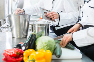 Food Safety for Handlers Course Image Food Safety for Handlers Course Image